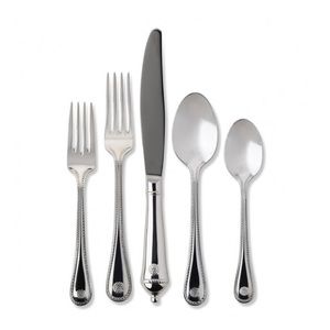 Juliska Berry and Thread 5 piece flatware